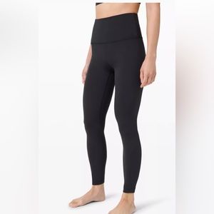 Lululemon Align High Rise Leggings 26”